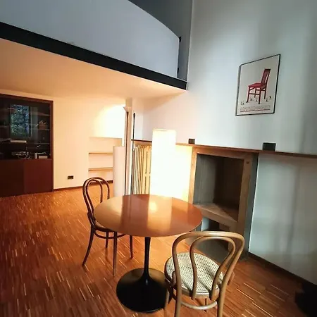 Apartment Salonedelmobile Fashion Week Miart Bookcity