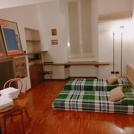 Apartment Salonedelmobile Fashion Week Miart Bookcity Milan